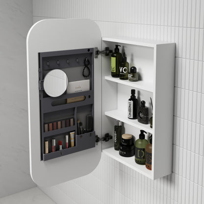 Vienna Shaving Cabinet