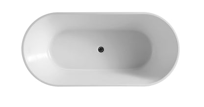 VIVO Free Standing Bath