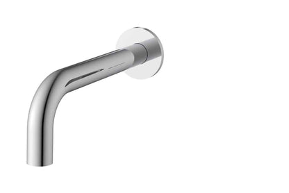 VIVO Curved Bath Spout