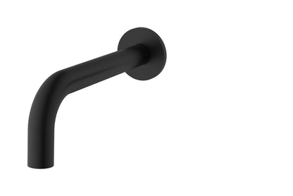 VIVO Curved Bath Spout