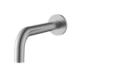 VIVO Curved Bath Spout