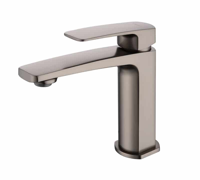 BRAVO-II  Basin Mixer