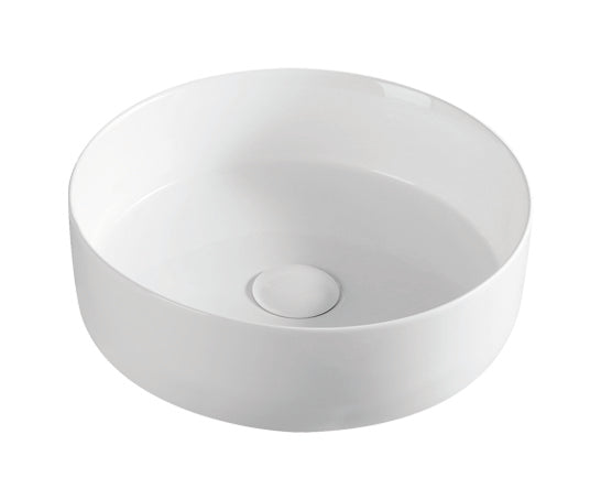 Dove Above Counter Basin 360mm