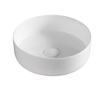 Dove Above Counter Basin 360mm