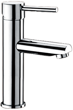 JESS Basin Mixer