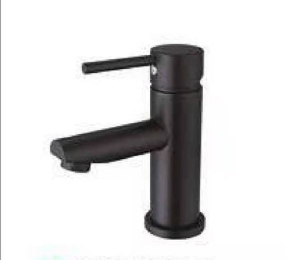 JESS Basin Mixer